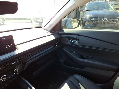 Used 2024 Honda Accord EX-L image 25