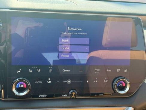 Certified 2024 Lexus RX 350h w/ Cold Area Package AWD/4WD image 34