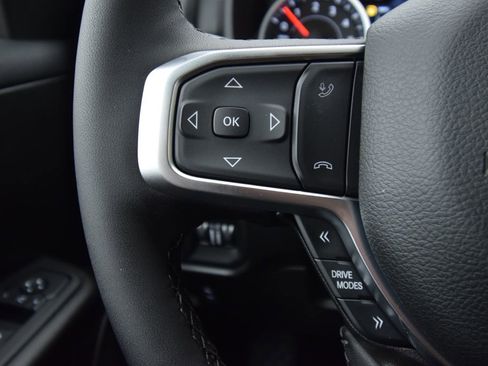 New 2026 RAM 1500 Big Horn image 28