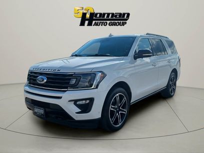 Used 2021 Ford Expedition Limited