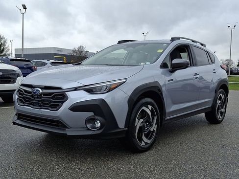 New 2026 Subaru Crosstrek 2.5i Limited image 5