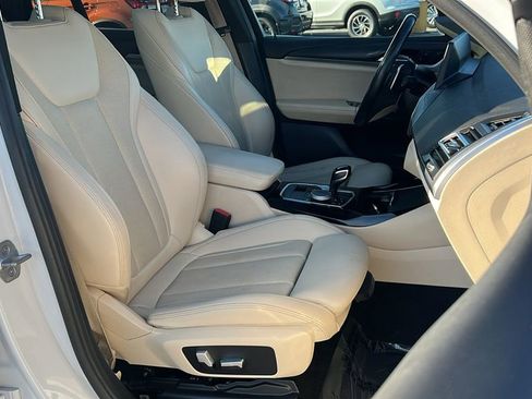 Used 2022 BMW X3 xDrive30i image 12