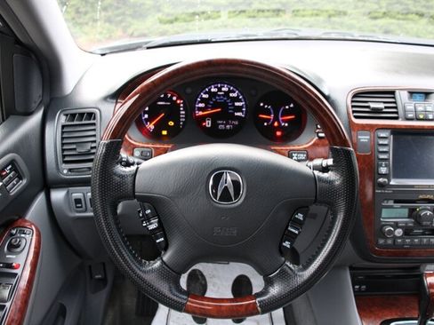 Used 2004 Acura MDX Touring AWD/4WD image 20