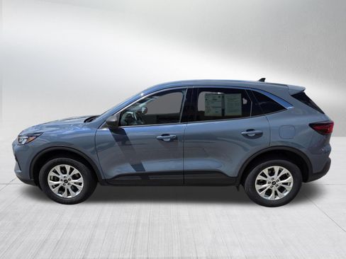 Certified 2023 Ford Escape Active w/ Tech Pack #1 AWD/4WD image 4