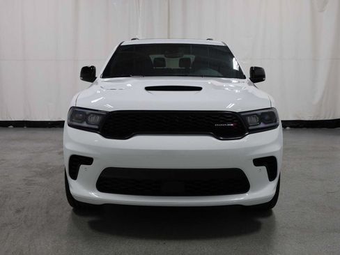 Used 2026 Dodge Durango GT AWD/4WD image 14