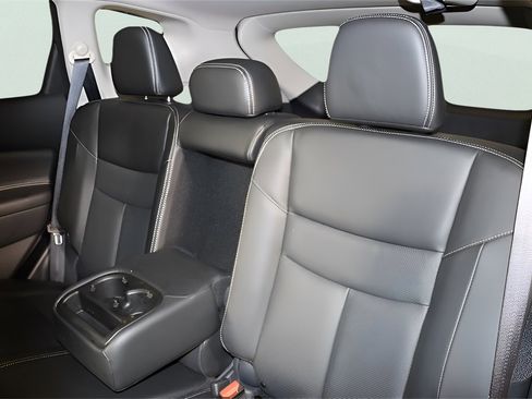 Used 2024 Nissan Murano SL image 27