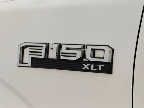 Used 2019 Ford F150 XLT w/ XTR Package image 42