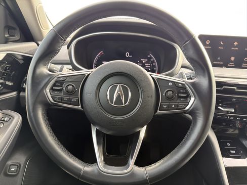 Certified 2023 Acura MDX FWD w/ Technology Package image 9