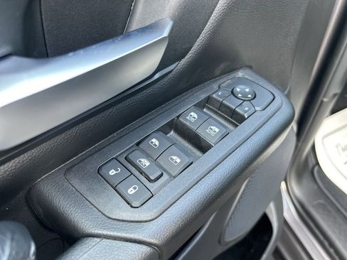 New 2026 RAM 1500 Express AWD/4WD image 8