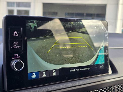 New 2026 Honda CR-V LX image 27