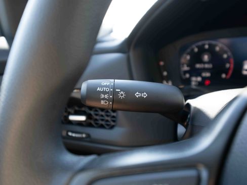 New 2026 Honda Accord SE image 13