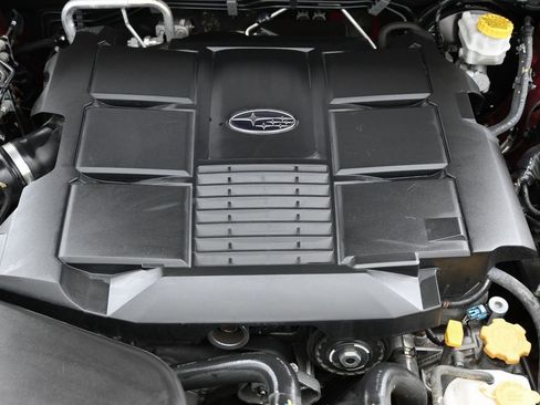 Used 2019 Subaru Outback 3.6R Limited w/ Protection Package #1 image 41