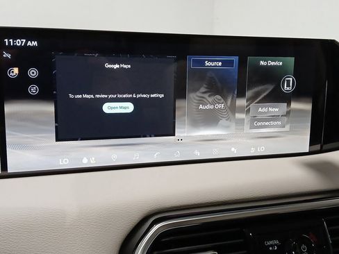 New 2026 Nissan Armada Platinum image 23