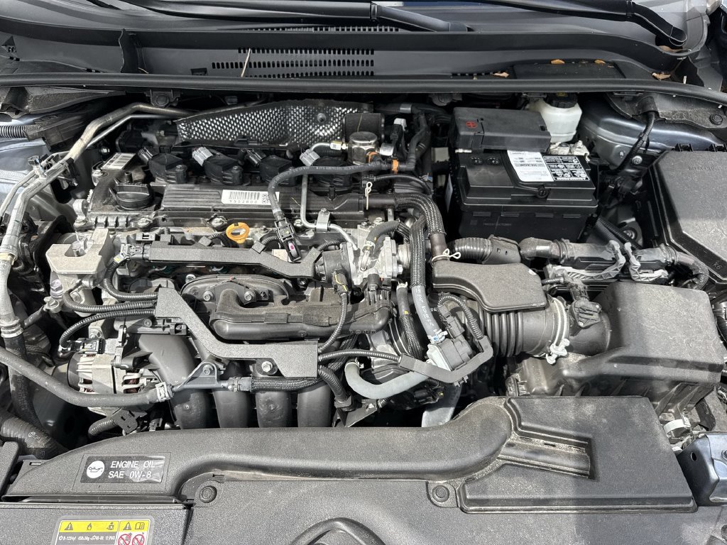 Used 2024 Toyota Corolla SE FWD image 57