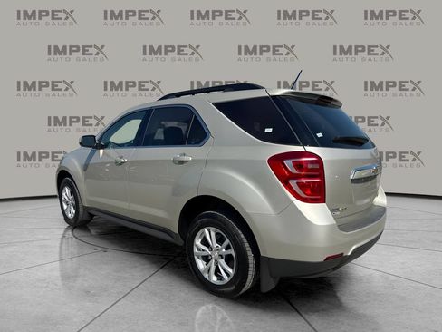 Used 2016 Chevrolet Equinox LT FWD image 3