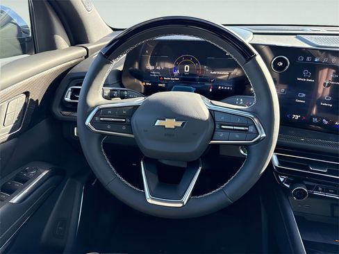 New 2026 Chevrolet Traverse High Country image 14