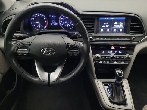 Used 2019 Hyundai Elantra Value Edition FWD image 22