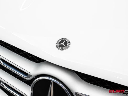 Used 2023 Mercedes-Benz GLE 350 image 9