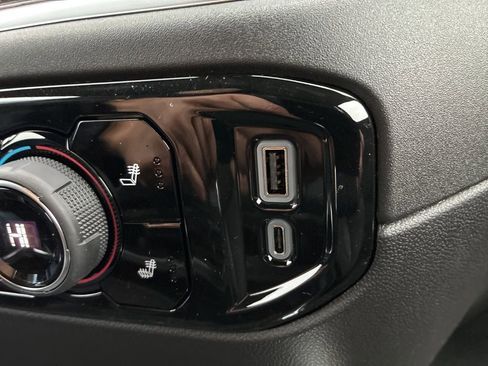 New 2026 Chevrolet Silverado 2500 LT w/ Trail Boss Package image 21