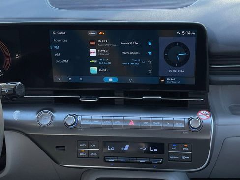 Used 2025 Hyundai Kona SEL FWD image 17