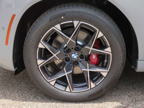 New 2025 BMW X3 xDrive30i w/ Premium Package image 14