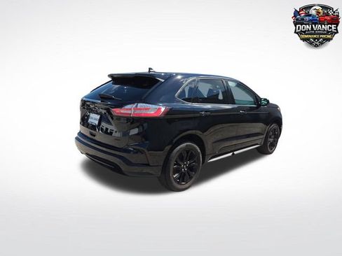 Used 2024 Ford Edge SE w/ Black Appearance Package AWD/4WD image 5