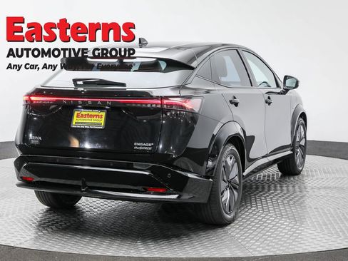 Used 2023 Nissan Ariya AWD image 5