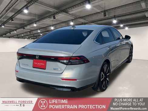 Used 2024 Honda Accord Touring image 16