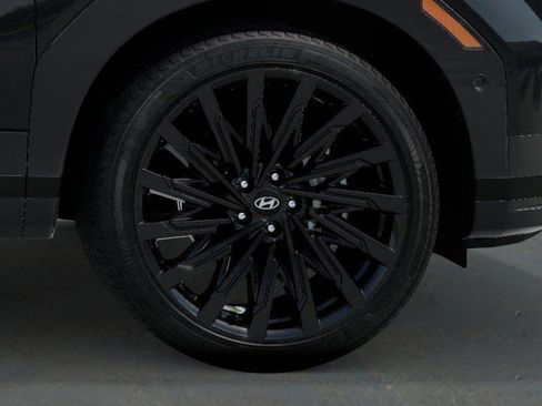 New 2026 Hyundai Santa Fe Calligraphy AWD/4WD image 46