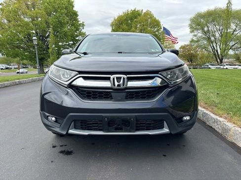 Used 2019 Honda CR-V EX-L image 2