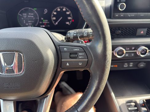 Used 2024 Honda CR-V Sport image 22