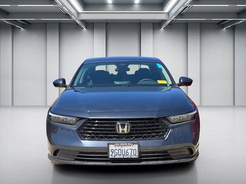 Used 2023 Honda Accord LX image 2