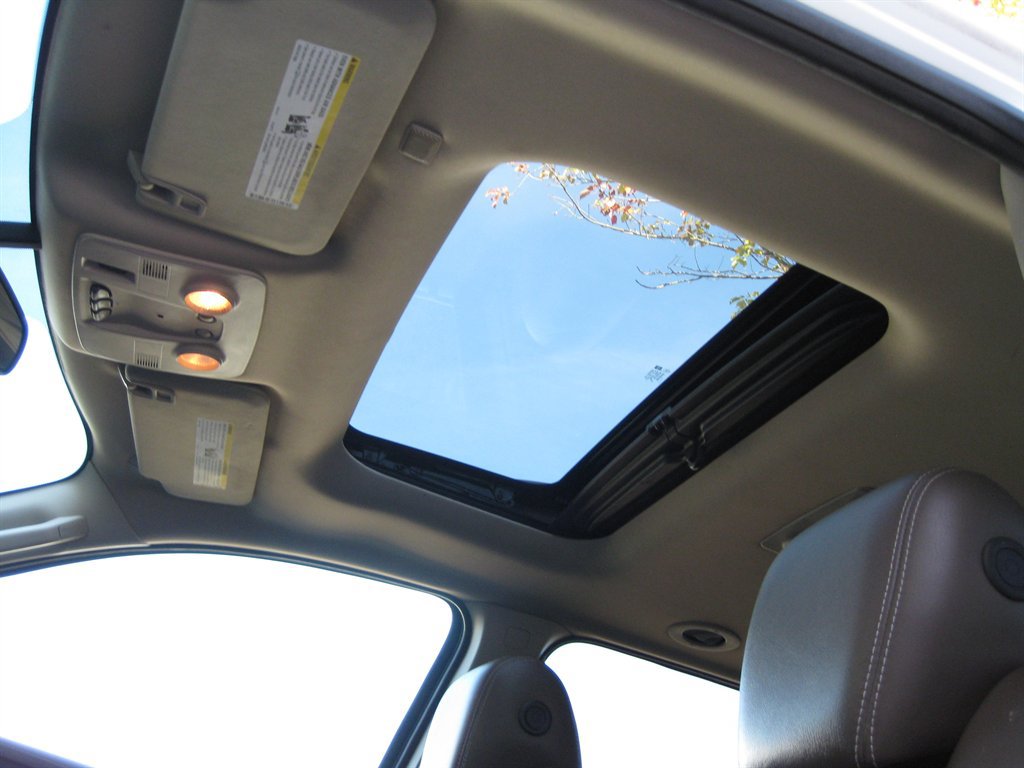 Used 2015 GMC Acadia SLT w/ Open Road Package FWD image 25