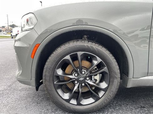 Used 2022 Dodge Durango GT image 10
