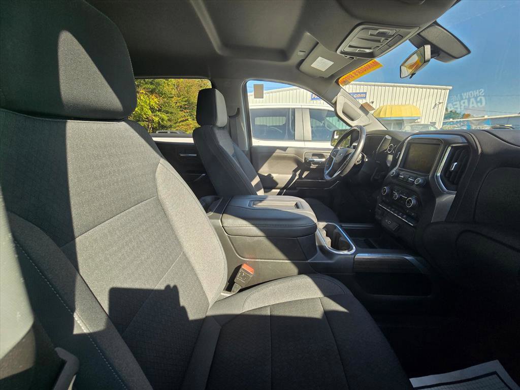 Used 2022 Chevrolet Silverado 1500 RST AWD/4WD image 7