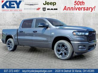 New 2026 RAM 1500 Big Horn AWD/4WD video 1