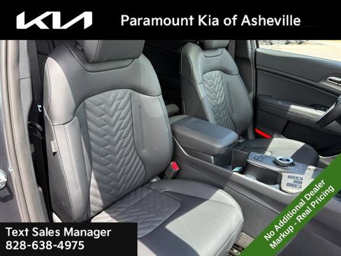 New 2026 Kia Sportage X-Line AWD/4WD image 21