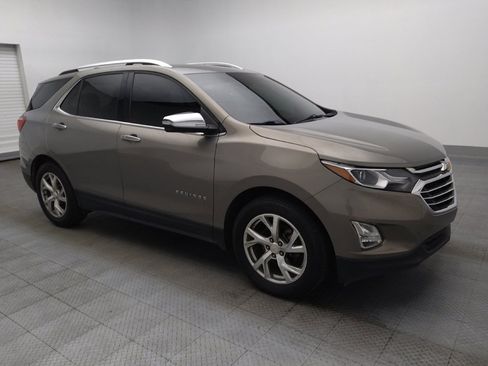 Used 2019 Chevrolet Equinox Premier image 11