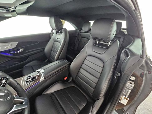 Used 2023 Mercedes-Benz C 300 Cabriolet image 17