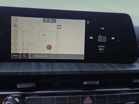 Used 2025 Kia Telluride SX AWD/4WD image 18