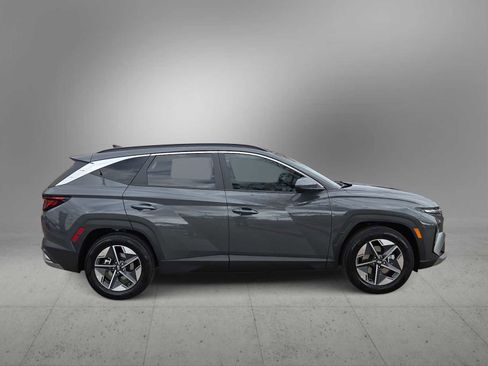 New 2026 Hyundai Tucson SEL image 9