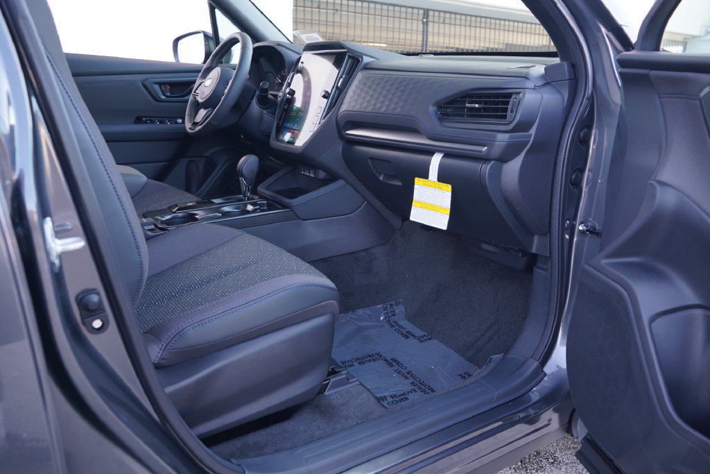 New 2026 Subaru Forester Premium AWD/4WD image 26