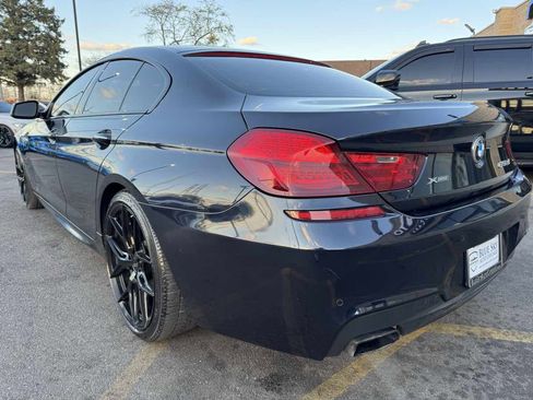 Used 2015 BMW 650i Gran Coupe xDrive image 7
