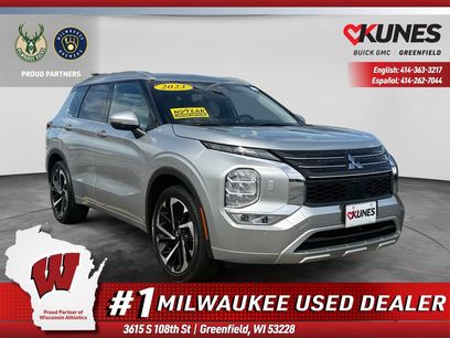 Used 2023 Mitsubishi Outlander SEL