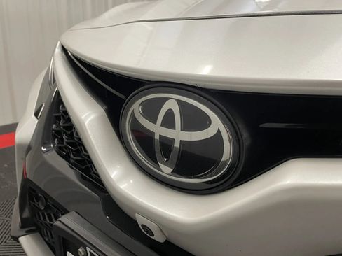 Used 2018 Toyota Camry XSE w/ Audio Package FWD image 7