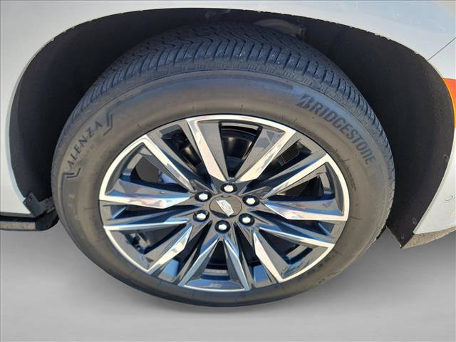 Used 2024 Cadillac Escalade Sport w/ Touring Package AWD/4WD image 10