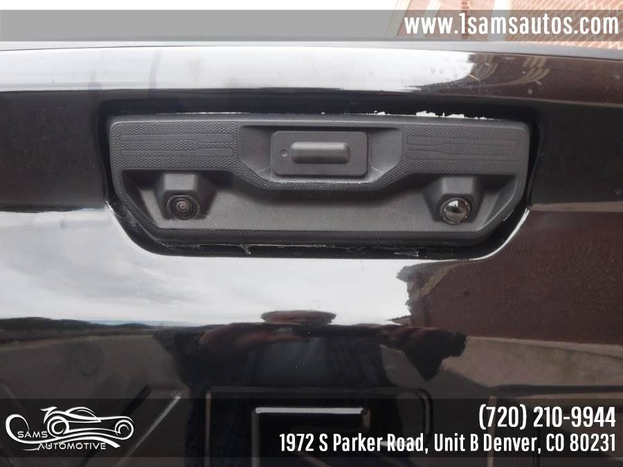 Used 2022 Chevrolet Silverado 2500 W/T w/ WT Fleet Convenience Package AWD/4WD image 39