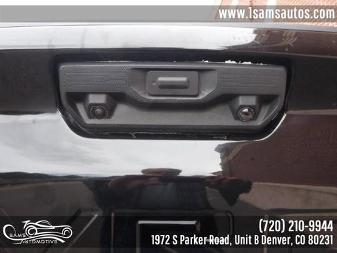 Used 2022 Chevrolet Silverado 2500 W/T w/ WT Fleet Convenience Package image 39