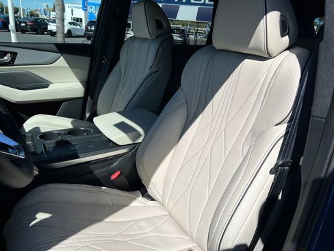 New 2026 Acura MDX A-Spec image 16