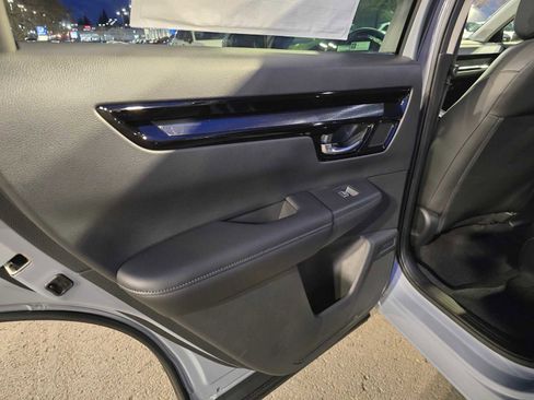 New 2026 Honda CR-V EX-L image 15